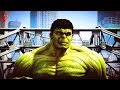 World War Hulk  Blue Hulk & Hulk Lucifer & Red Hulk vs Team Venom - What If Battle Superheroes