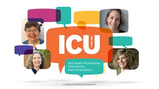 Managing Social Events With Dizziness and Imbalance (ICU - I See You podcast, Ep 23)