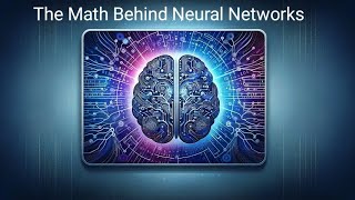 Demystifying Neural Networks