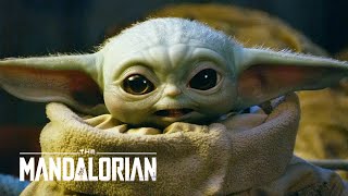 Star Wars The Mandalorian Season 2 Trailer: Baby Yoda Clip and Episodes Breakdown