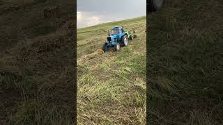 Mtz the best tractor