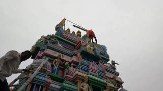 Chadramaleshwar temple raichur