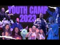 Foursquare Youth Camp 2023