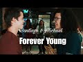 Santiago & Michael | Forever Young| Gay Storyline