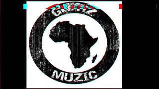 Gumz ft Zwyn   Ma'Afrika (Original mix)