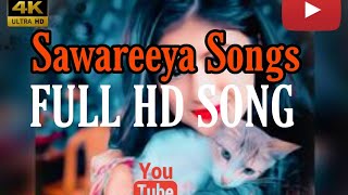 Saawariya (Lyrics) - Kumar Sanu, Aastha Gill | Arjun Bijlani | Official Video | Latest Dance Song