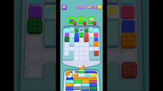 Marble Sort Level 266 Walkthrough (Easy Guide)