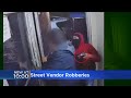 Armed robbers target street food vendors around Chicago