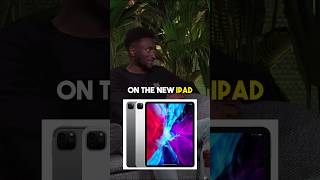 🤯MKBHD EXPLAINS WHY APPLE CHANGED IPADS CHARGING PORT! #shorts