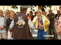 orchestre serge conjad loup parca et sa rosalie