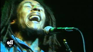 OFF COLLECTION - Bob Marley "I Shot The Sheriff" Live at the Rainbow