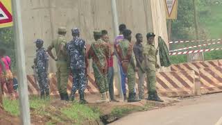 NAM Summit sparks heightened security and public concerns in Kampala