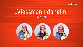 Viessmann daheim - Show 5!