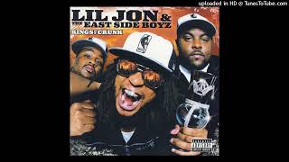 Lil Jon & The East Side Boys - Get Low (Pitched Clean Radio Edit)