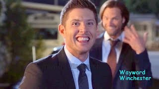 Jensen & Jared's Pranks On Their Friends