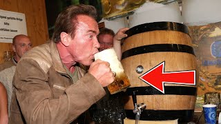 15 Crazy Facts About Beer