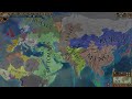 eu4 timelapse rise of the ottomans 1444 1982