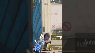 1v3 in Ultimate Royale#pubgmobile #ultimateroyale #1v3