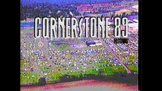 Cornerstone 1989 Family Reunion Documentary