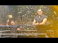 the great khali show haldwani