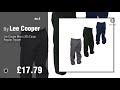 lee cooper men fashion best sellers uk new u0026 popular 2017