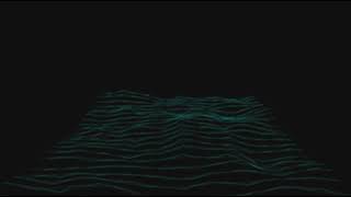 Processing Sound Visualization #3