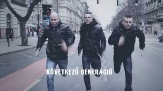 Plastikhead feat. Majka - Ha menni kell... (Official Music Video)