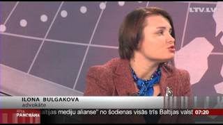 Čalovskis: Cietumā man lika parakstīt dokumentu par palikšanu Latvijā