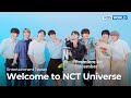 (Teaser) Welcome to NCT Universe | KBS WORLD TV