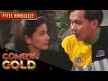 Comedy Gold: Palibhasa Lalake Ex Files | Joey Marquez x Alma Moreno