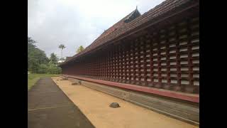 Thiruvalloor Mahadeva Temple