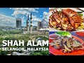 8 LOKASI MAKAN SEDAP DI SHAH ALAM SELANGOR 2021