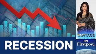 Fears of a Slump Rise After Japan, UK Enter Into Recession | Vantage with Palki Sharma