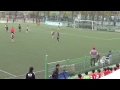 2014 초등축구 주말리그 대동주니어 vs 신흥초 후반전