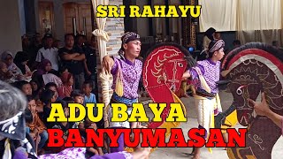 SRI RAHAYU - ADU BAYA - EBEG PURBALINGGA