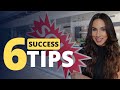 6 Tips to Be a Successful Real Estate Agent