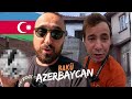 Slums of Azerbaijan | Baku