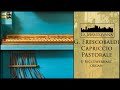 Frescobaldi: Capriccio fatto sopra la Pastorale (Bigi Ewerhart)