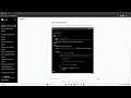 call a python script from javascript