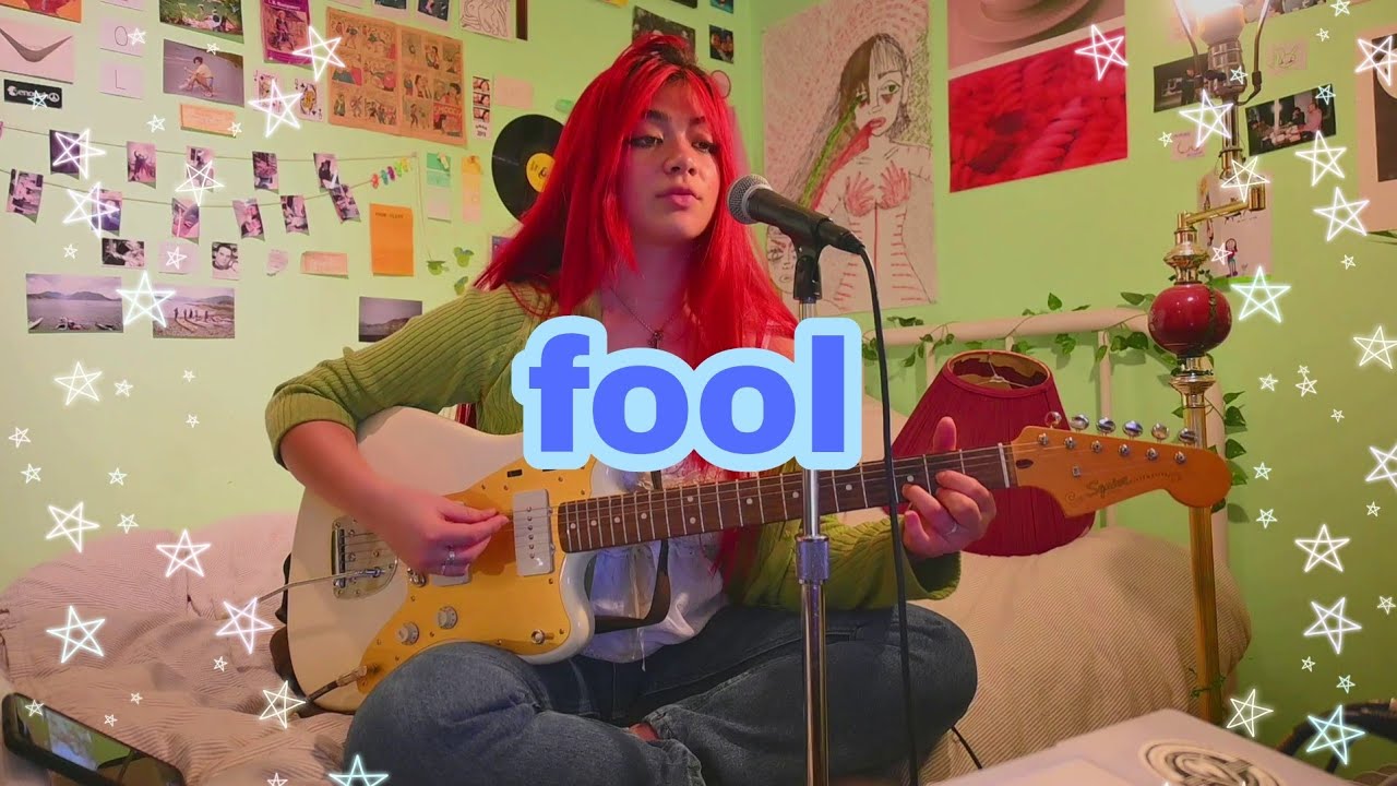Fool By Frankie Cosmos Cover Chords Chordify
