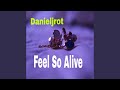 Feel So Alive