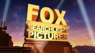 20th Century Fox/Fox searchlight pictures home Entertainment