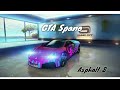 GTA Spano - Asphalt 8