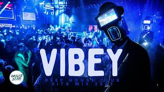 Vibey Deep House Mix (Club Hits)