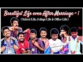 Beautiful Life even After Marriage - 1 | Full Story | Inba's Track