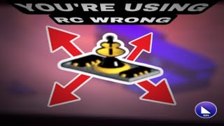 Trailmakers | How to use RC Blocks (tutorial)