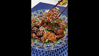 🇯🇵 Легкий рецепт курицы терияки🐔 для быстрого и вкусного ужина🥘.