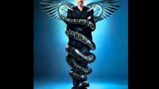 House Md Soundtrack - (Massive attack- tear drop) theme song