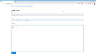CS50's Web Programming with Python and JavaScript | Project 3 2020
