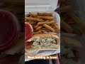 Hazel’s hotdog 🌭 the best in St. Augustine Florida_#shorts#